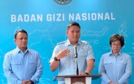Badan Gizi Nasional Copot 137 Kepala SPPG Terkait Pelanggaran dan Kasus Keracunan