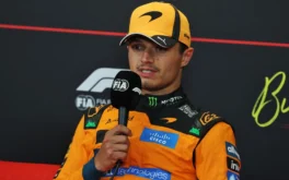 Lando Norris: Regulasi F1 2026 Masih Jauh dari Sempurna, Perubahan Lebih Besar Harus Segera Dilakukan!