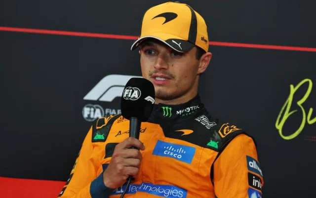 Lando Norris: Regulasi F1 2026 Masih Jauh dari Sempurna, Perubahan Lebih Besar Harus Segera Dilakukan!
