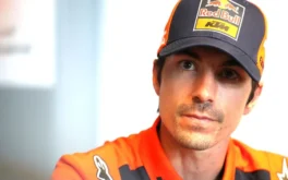 Vinales Bantah Keras Rumor Pemecatan KTM: “Saya Akan Selesaikan Musim Sesuai Kontrak!”
