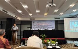 Kawal Pengembangan Kawasan Industri Buli, Sekda Haltim Tegaskan Investasi Tak Boleh Rusak Lingkungan