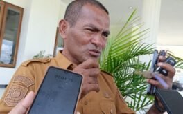 Dinas Perindagkop Halmahera Timur Sebut Permodalan dan Kedisiplinan Kredit Jadi Kendala Utama UMKM