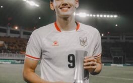 Waspadai Mitchell Baker! Pelatih Vietnam Kim Sang-sik: Kami Siap Redam Ketajaman Striker Jangkung Indonesia