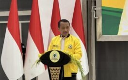 Persiapan Matang Menuju 2029! Golkar Sudah Hitung Caleg, Target 2027 Mulai Kerja Politik