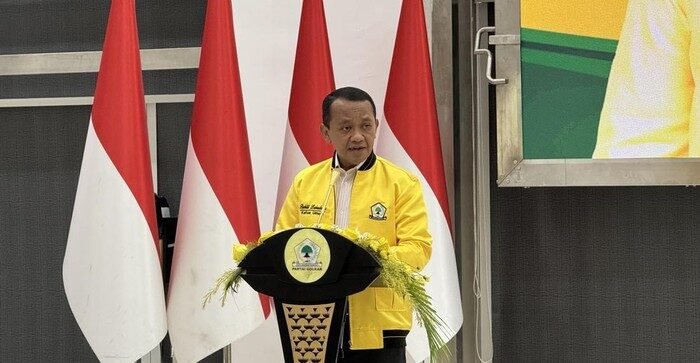 Persiapan Matang Menuju 2029! Golkar Sudah Hitung Caleg, Target 2027 Mulai Kerja Politik