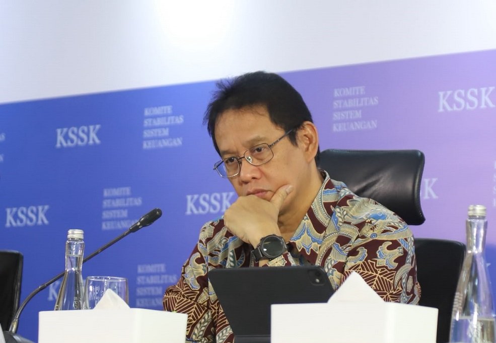 Pemerintah Siapkan Stimulus untuk Warga Terdampak El Nino dan Pekerja Terkena PHK
